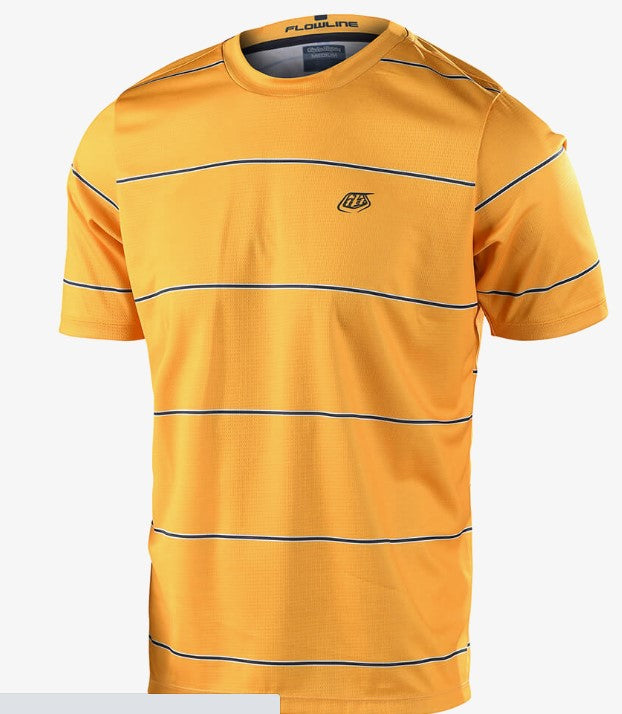 FLOWLINE SS JERSEY