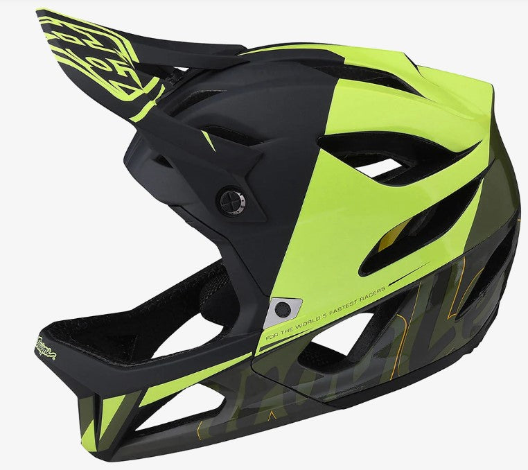 STAGE MIPS HELMET
