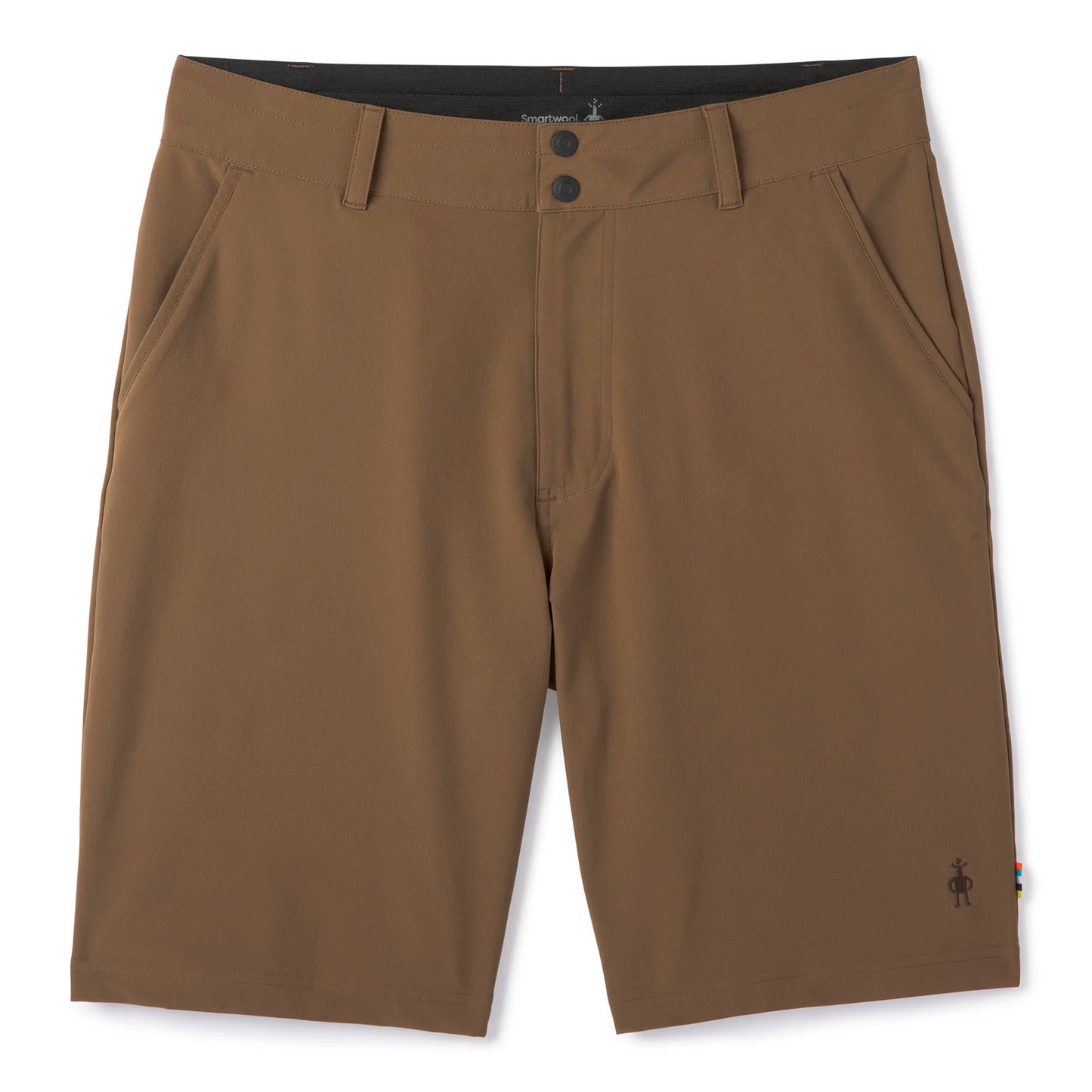 Short 25 cm (10 po) Merino Sport pour homme