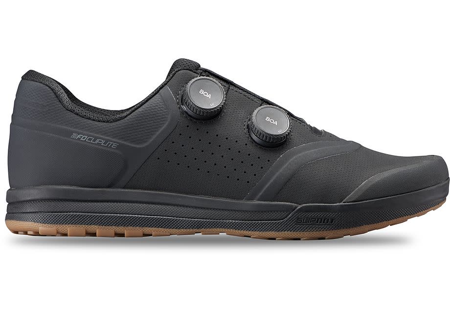 2FO CLIPLITE MOUNTAIN SHOE