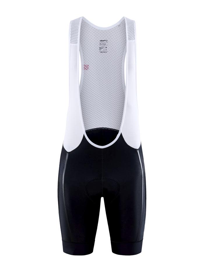 ADV ENDUR BIB SHORTS W
