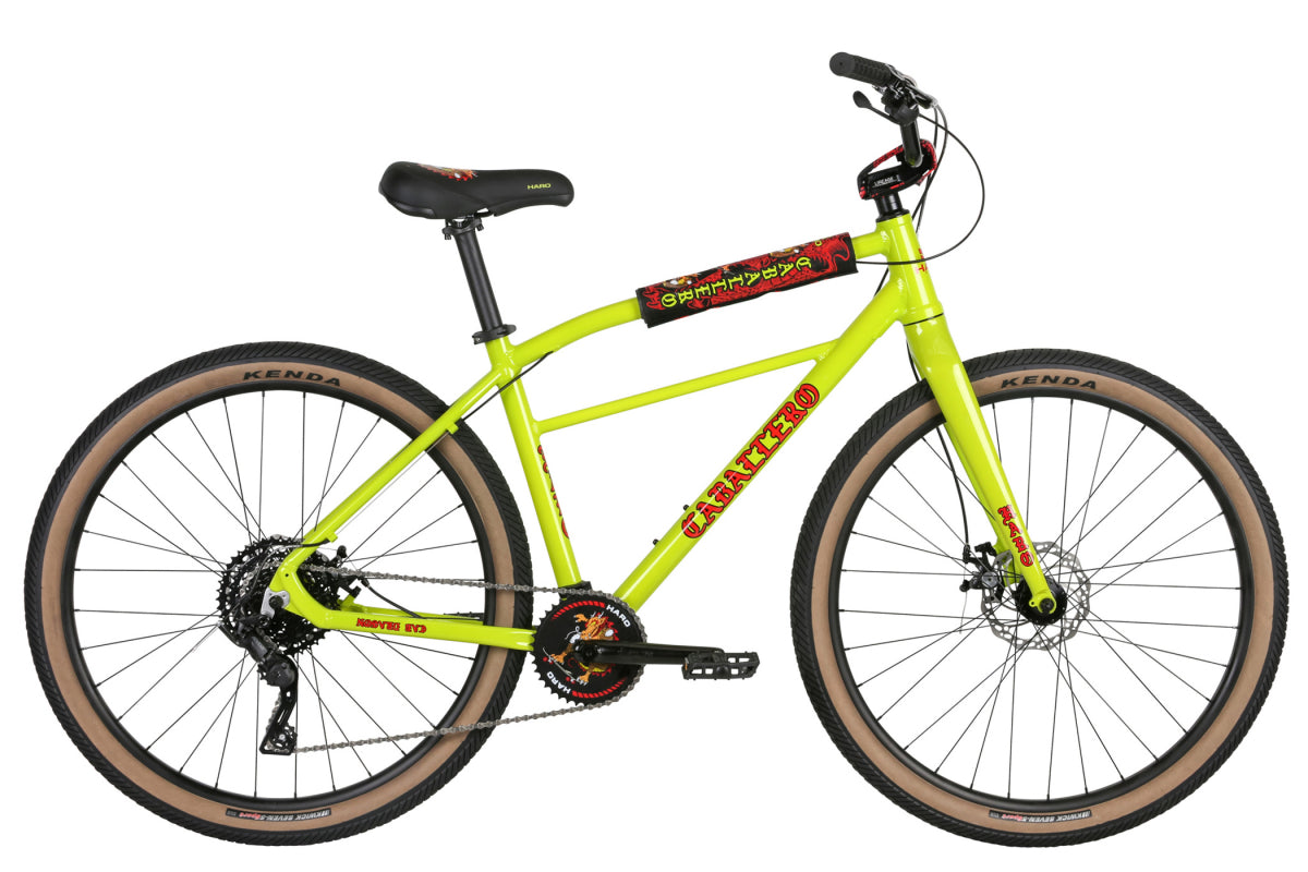 HARO CAB 27.5