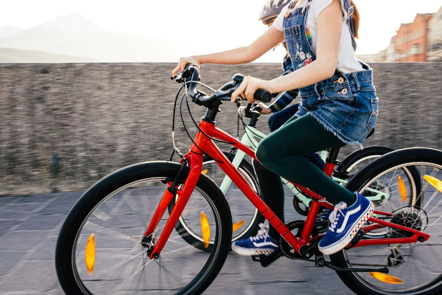 Kids Bikes - 26 inches