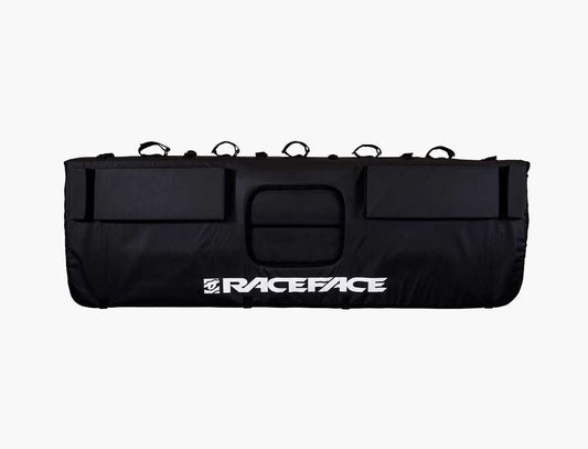 T2 Tailgate Pad-Olive-Full