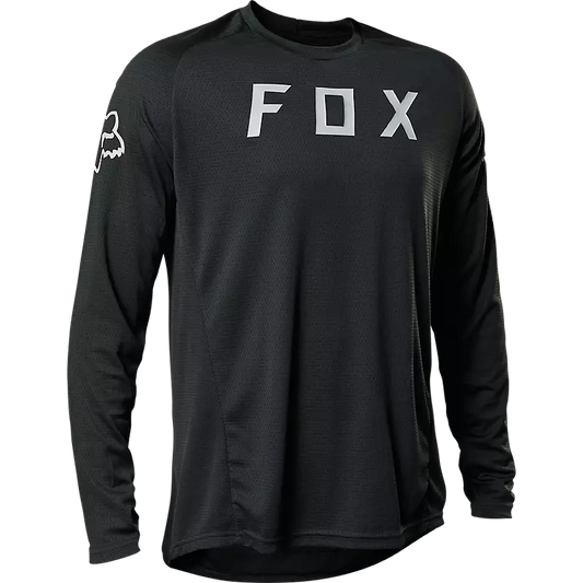 DEFEND LS JERSEY