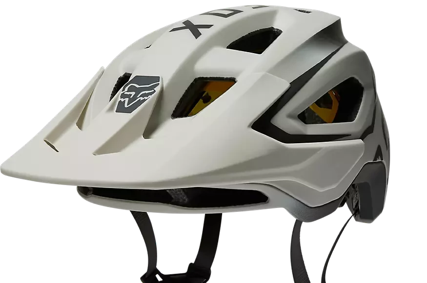 Speedframe Vnish Fox helmet