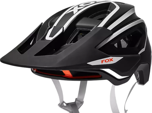 Speedframe Pro Dvide Fox Helmet