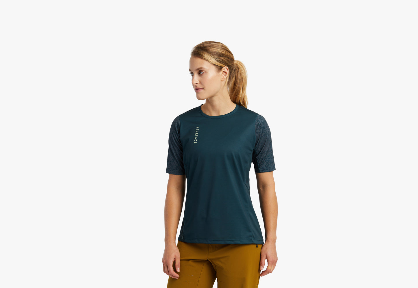 WOMEN'S INDY SHORT SLEEVE JERSEY