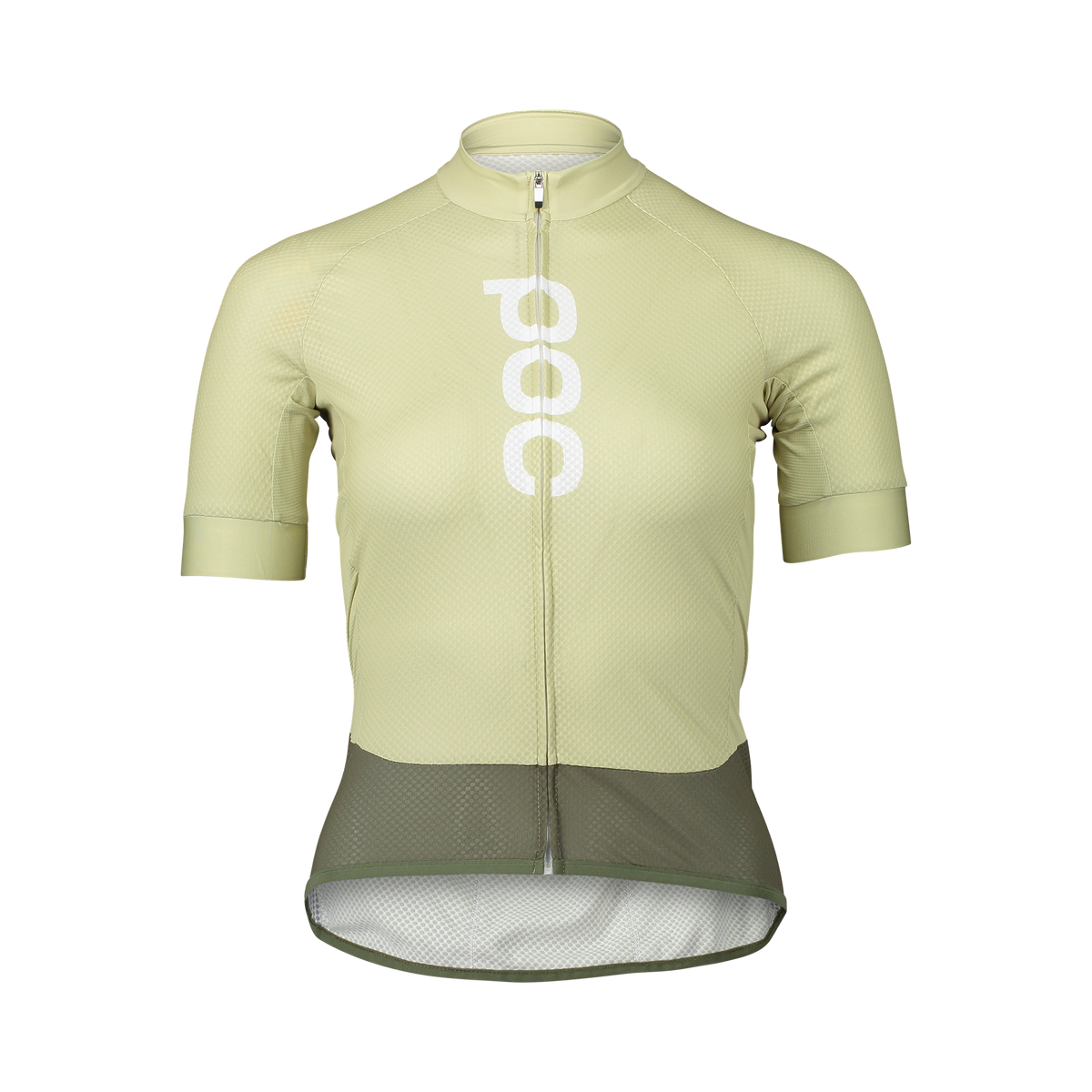 POC W's Essential Road Logo Jersey