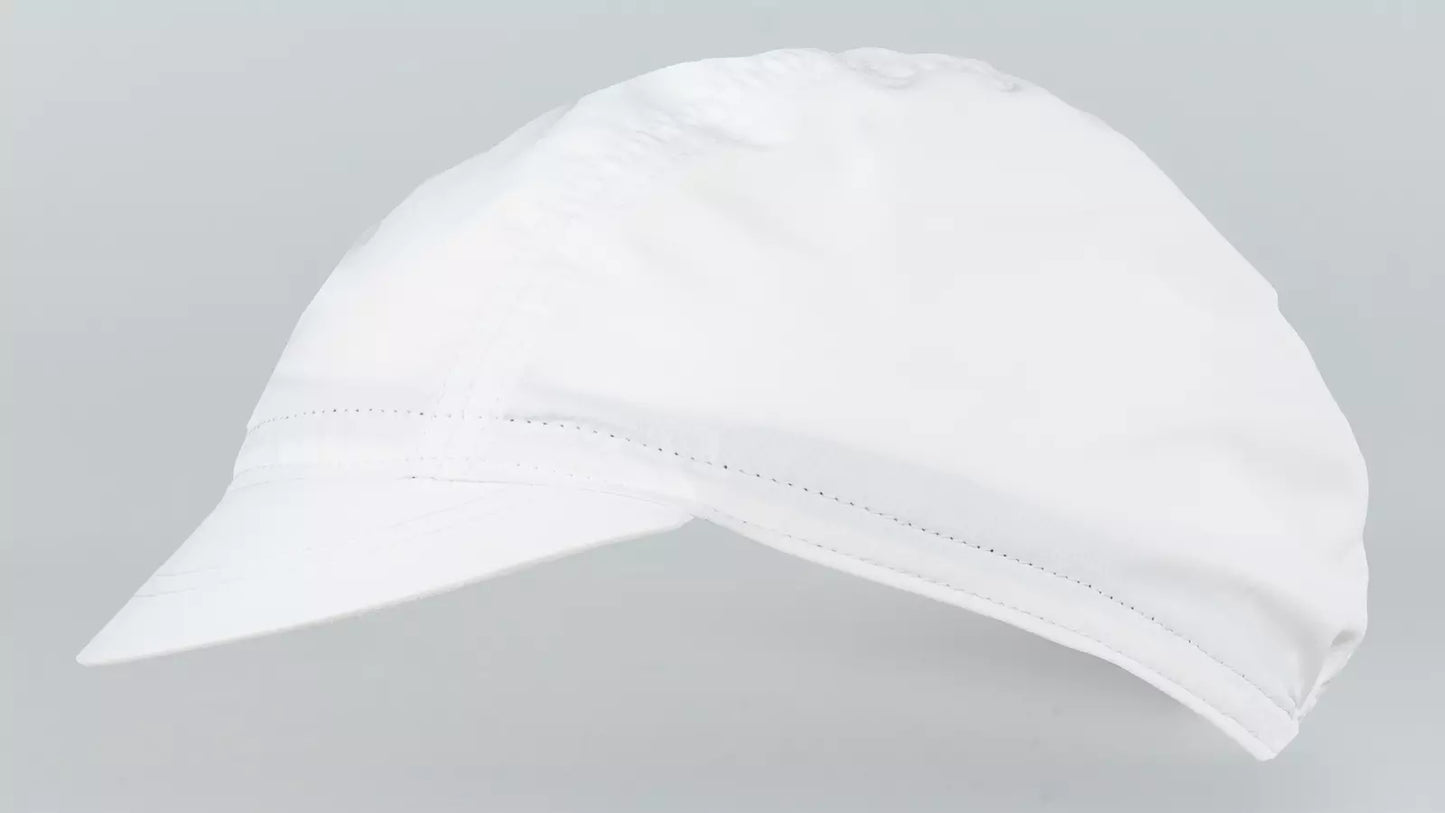 DEFLECT UV CYCLING CAP