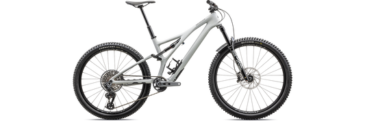 STUMPJUMPER LTD