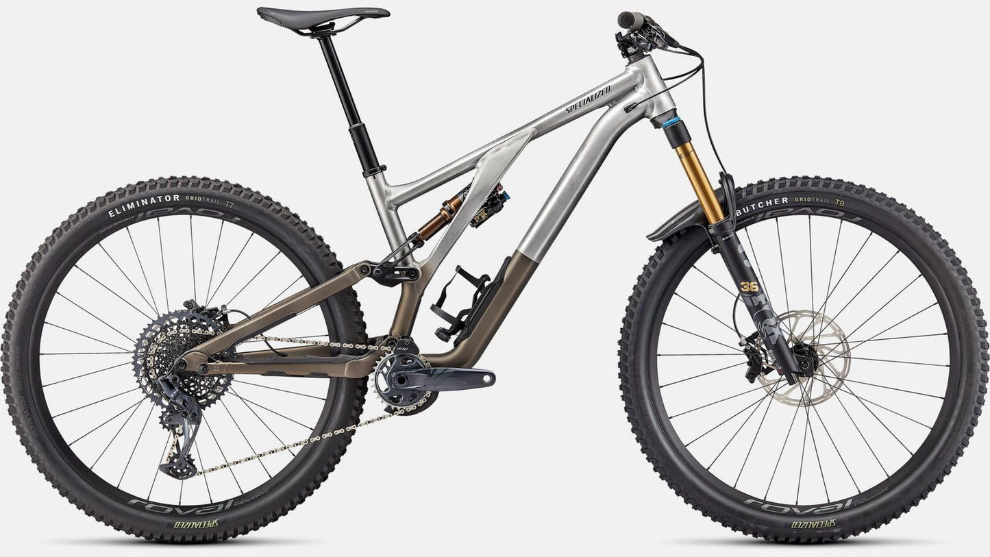 STUMPJUMPER EVO ELITE ALLOY