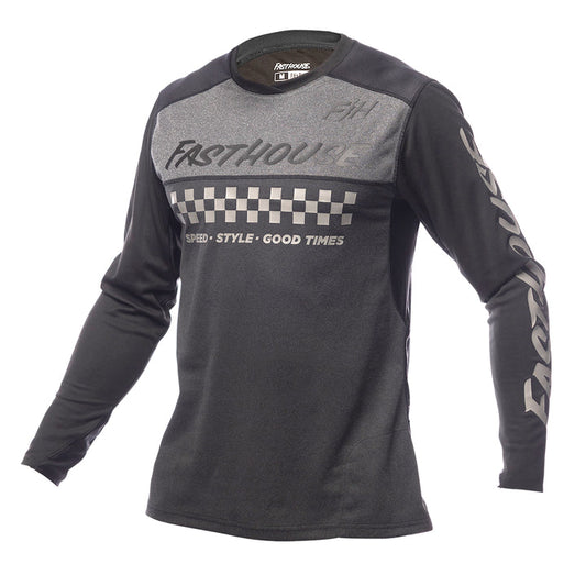 ALLOY MESA LONG SLEEVE JERSEY