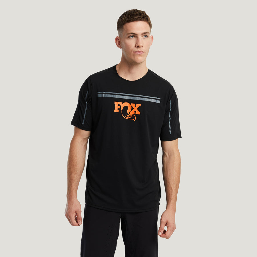 HIGHTAIL SHORT SLEEVE JERSEY