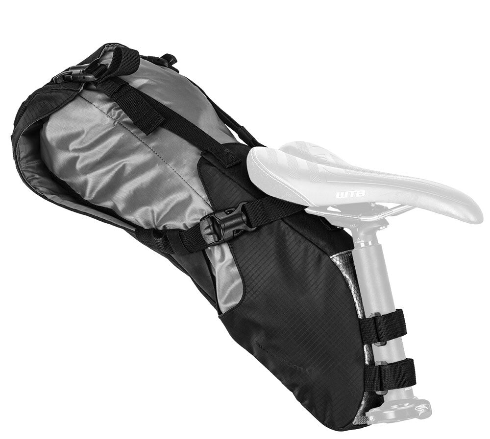 OUTPOST SEAT PACK W/ DRY BAG