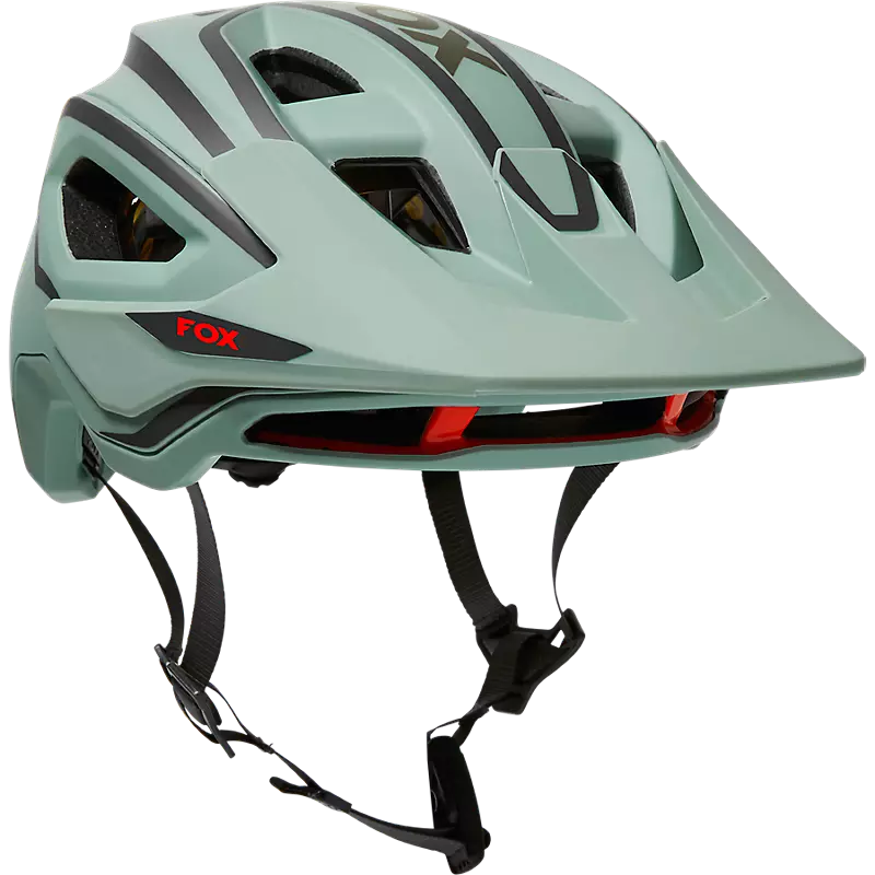 Speedframe Pro Dvide Fox Helmet