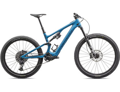 23 LEVO SL COMP CARBON - Mystic Blue