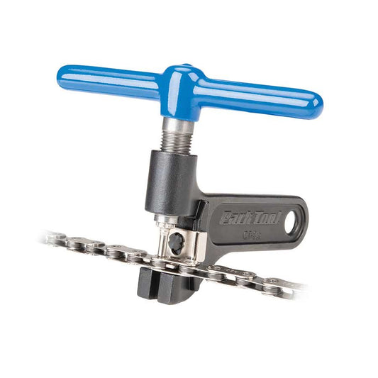 PARK TOOL, CT-3.3, CHAIN TOOL, COMPATIBILITY: 5-12 sp.