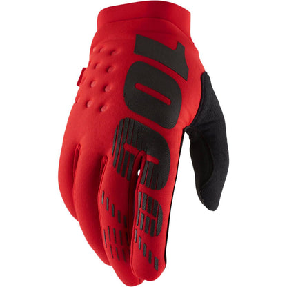100% Brisker Cold Weather Glove