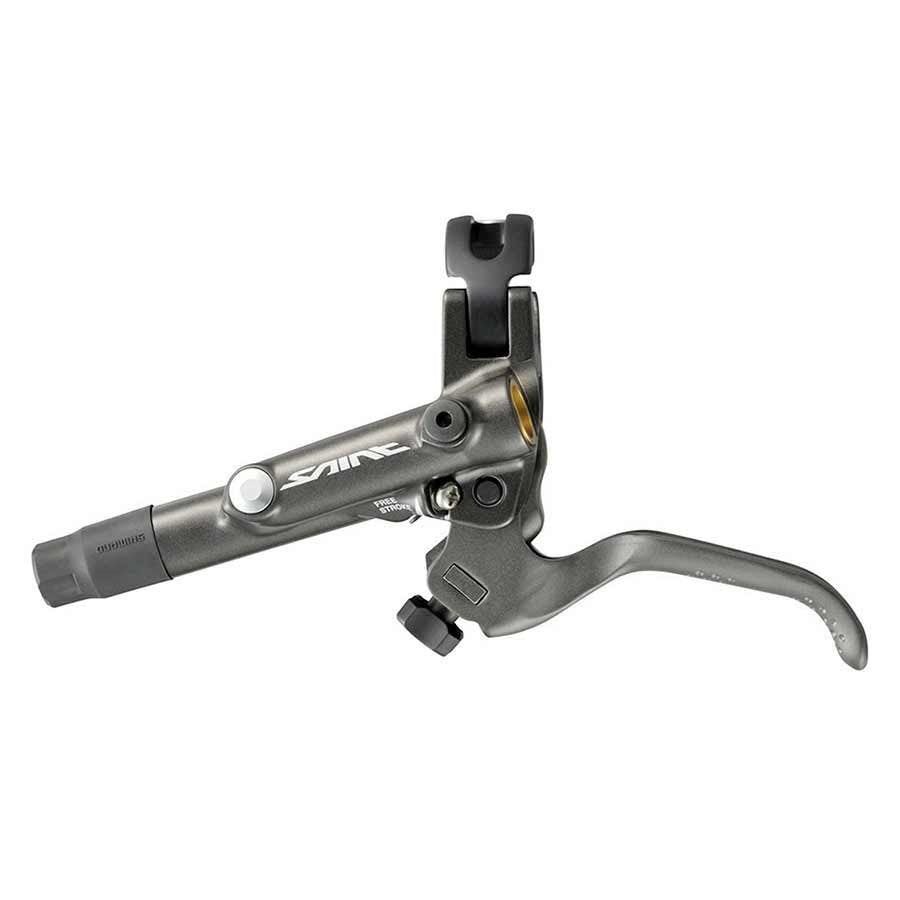 Shimano, Saint BL-M820-B, Hydraulic brake lever, Rear
