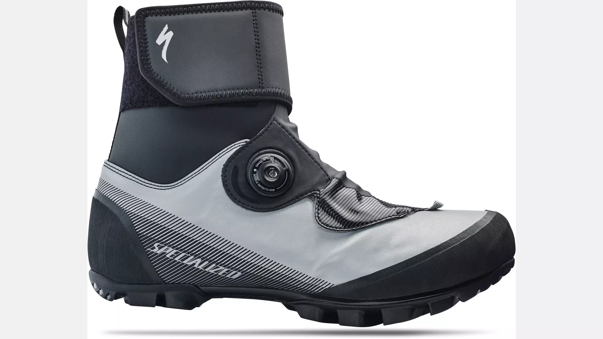 Hightop mtb shoes hotsell