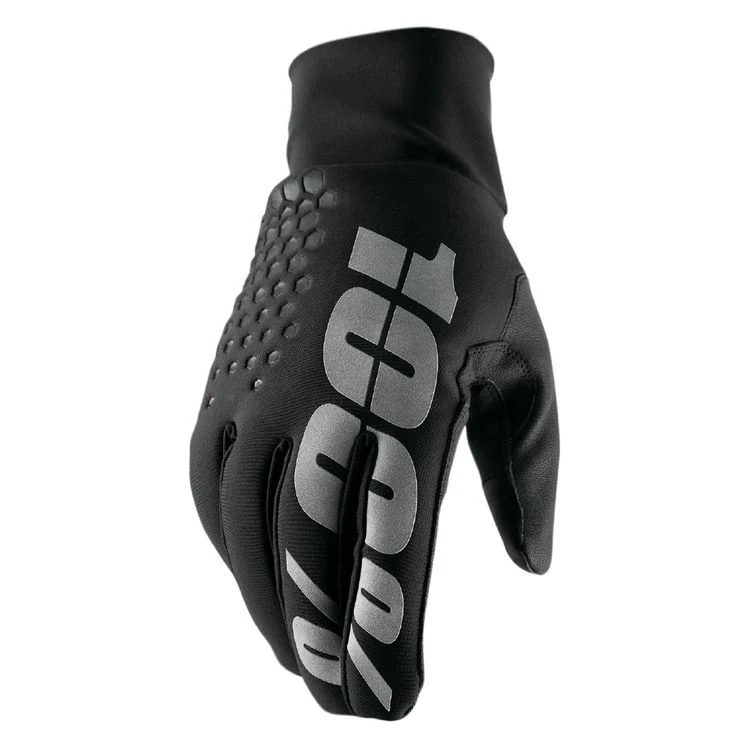 100% Hydromatic Brisker Waterproof/Cold weather Gloves
