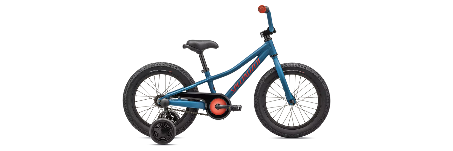 Specialized riprock 16 inch bike sale