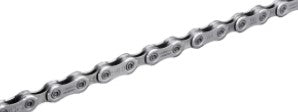 Shimano, XT CN-M8100, Chain, Speed: 12, Links: 126, Silver