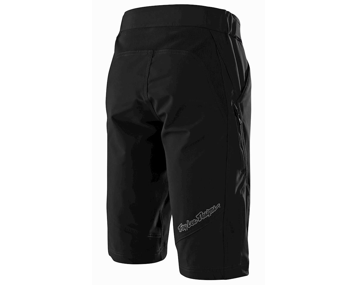 RUCKUS SHORT W/LINER