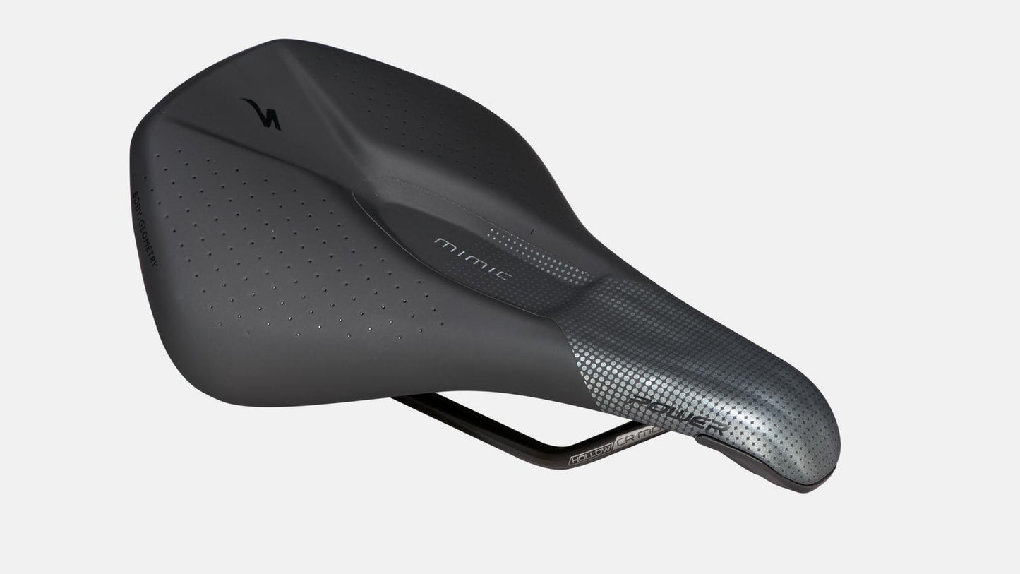 POWER COMP SADDLE W/MIMIC