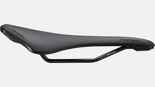 PHENOM COMP SADDLE BLACK