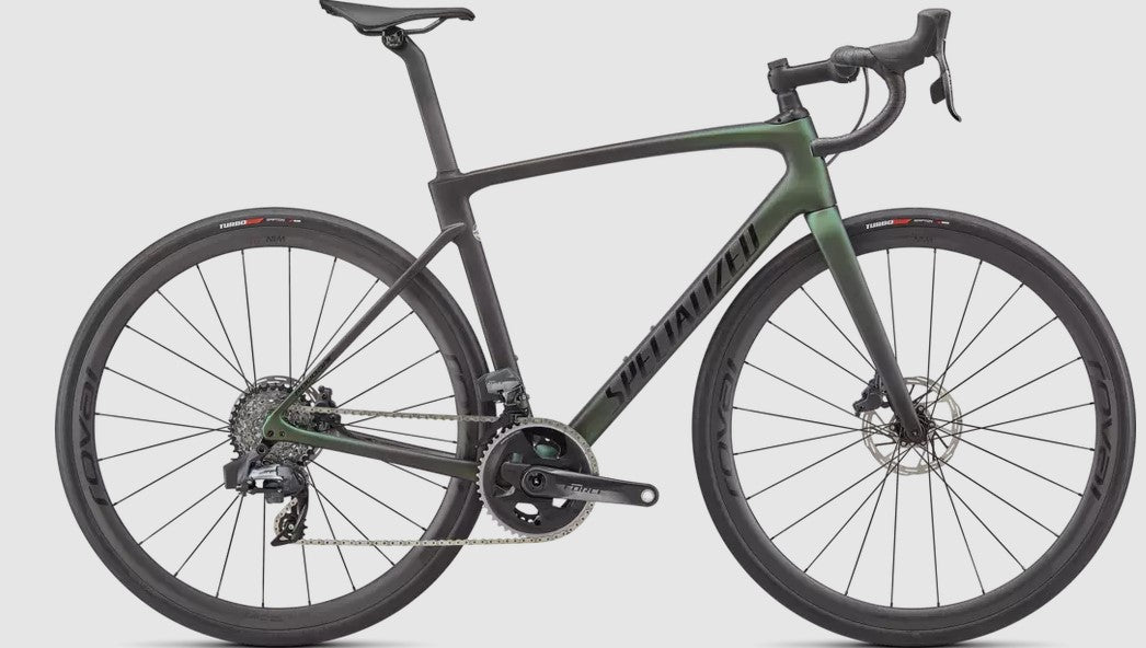 ROUBAIX PRO