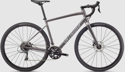 DIVERGE E5