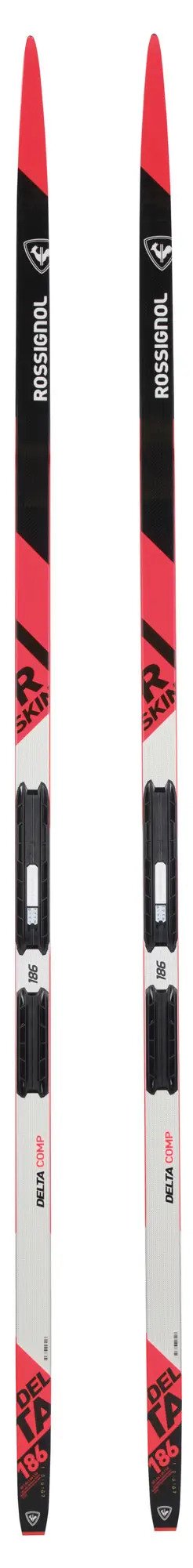 DELTA COMP R-SKIN STIFF
