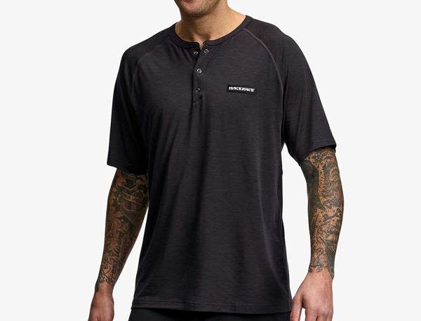 All Day Henley Heather