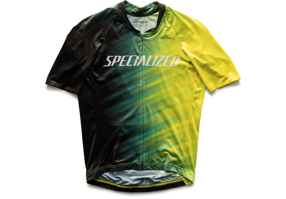 SL AIR JERSEY