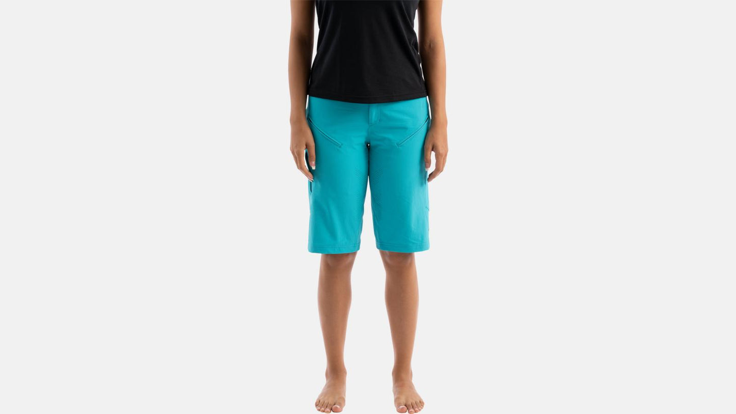 Andorra Pro Short Women