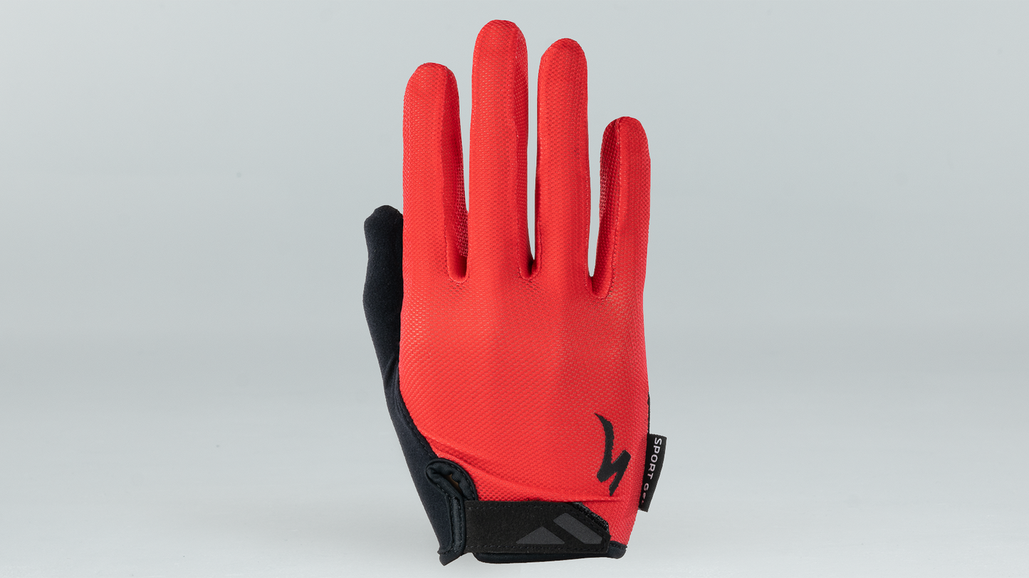 BG SPORT GEL GLOVE LF