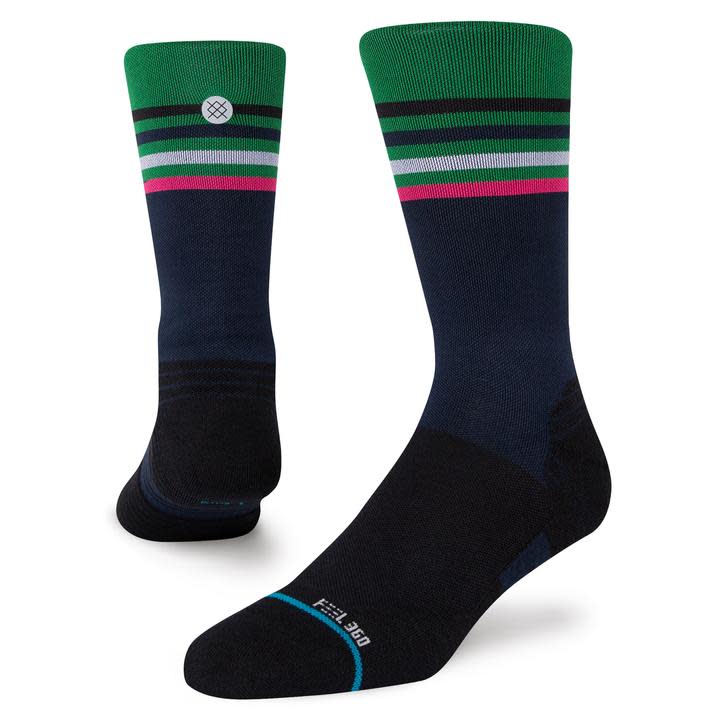 REBUILD CREW SOCK