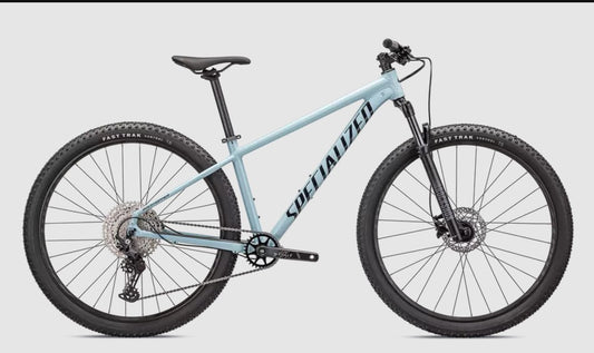 22 ROCKHOPPER ELITE 27.5