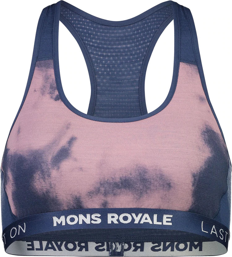 WOMENS SIERRA SPORT BRA