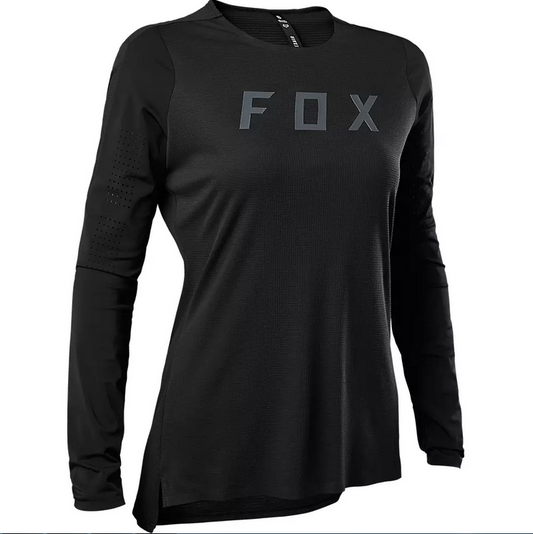 W FLEXAIR PRO LS JERSEY