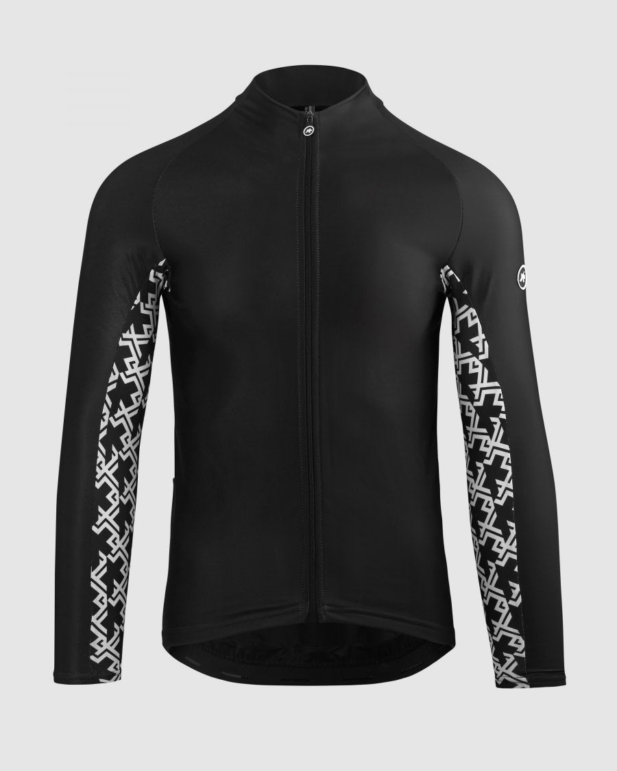 MILLE GT Spring Fall LS Jersey