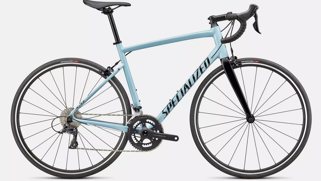 ALLEZ E5 SPORT