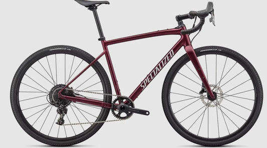 DIVERGE E5 COMP