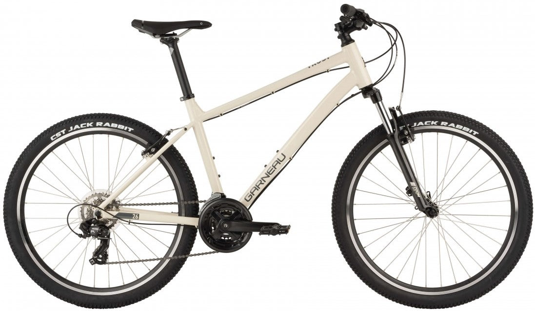 GARNEAU TRUST 26